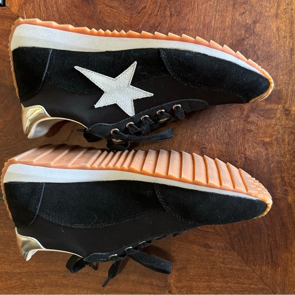 Vintage Havana Shooter Sneaker - Picture 5 of 7